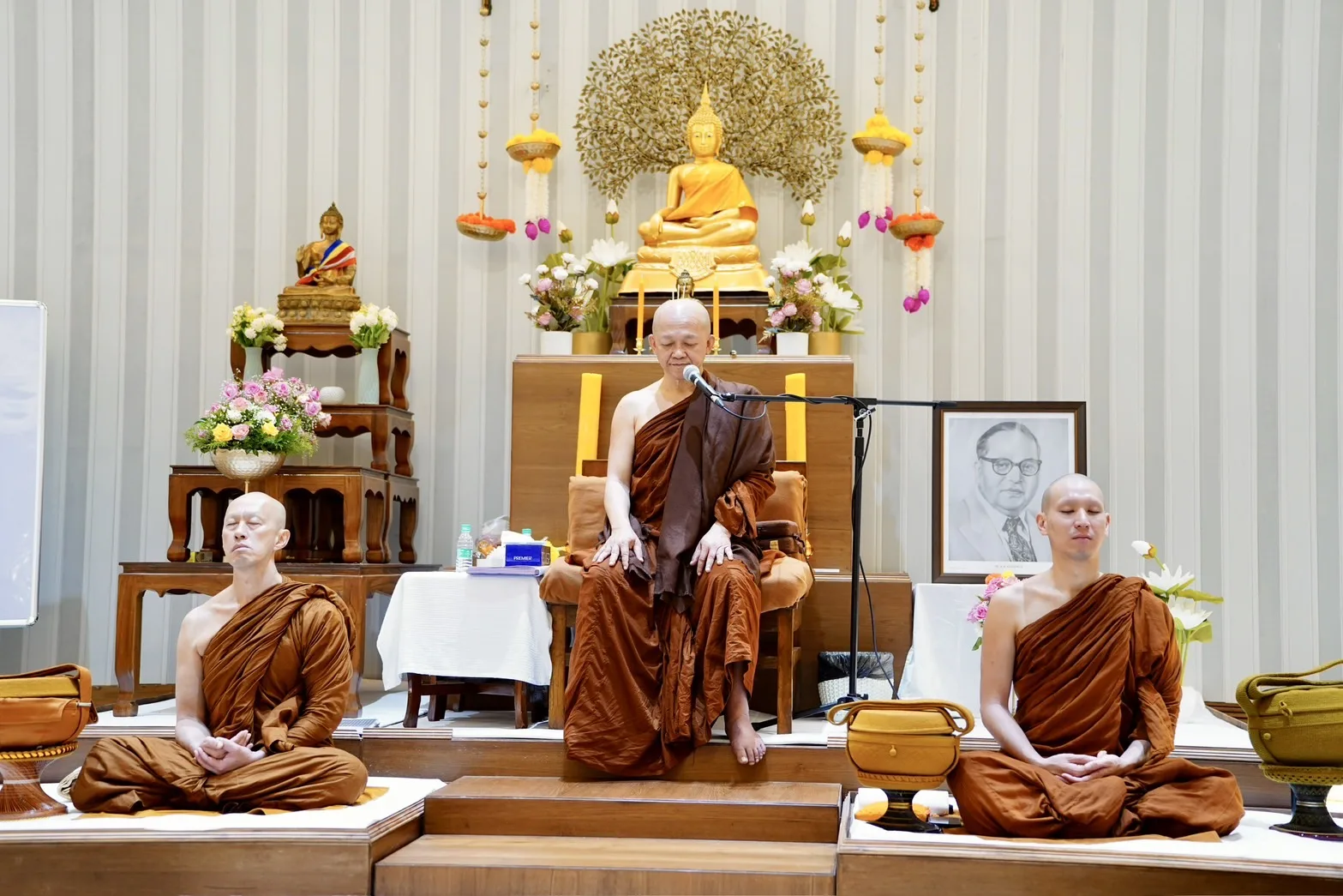 Monk