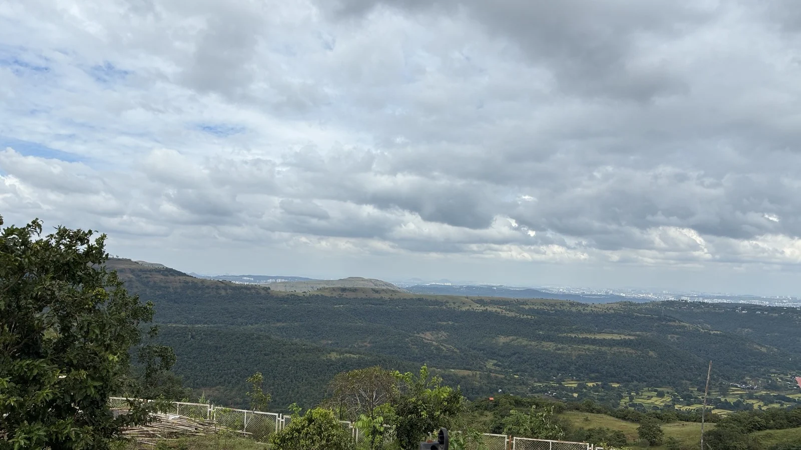 Veluvan Meditation Park