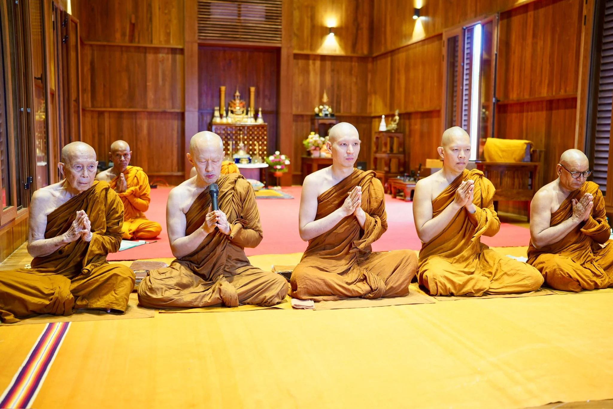 Monk