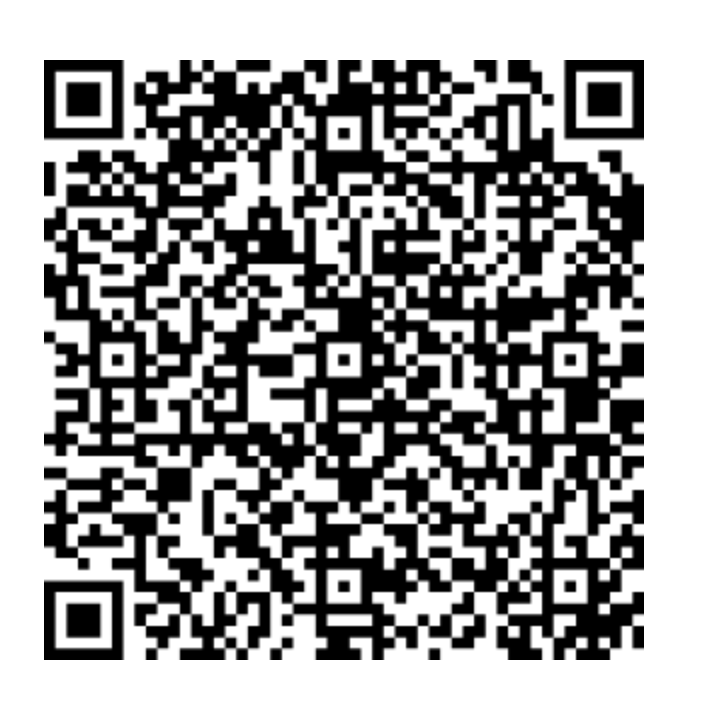 Donation QR code